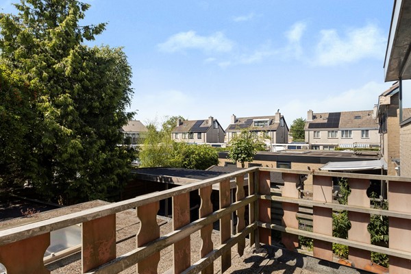 Medium property photo - S L Mansholtplein 13, 8802 RN Franeker